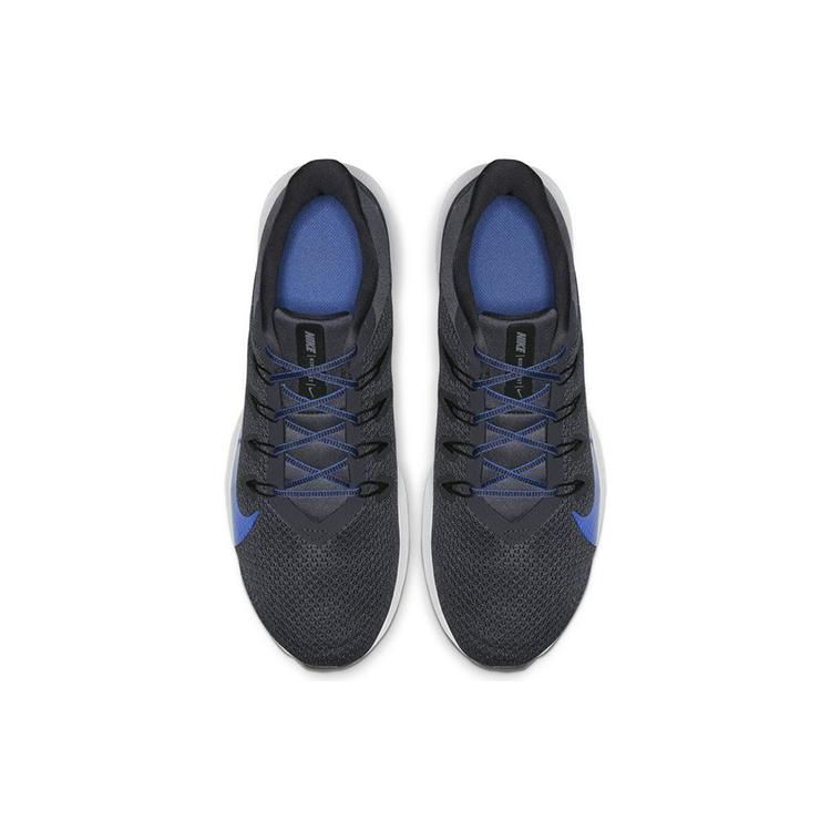 New Nike Quest 2 'Mountain Blue' CI3787-007