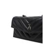 Bag Patrizia Pepe Patrizia Pepe 8B0032/L116-K419 Black
