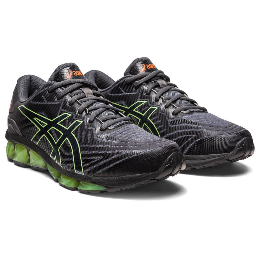 Sneakers Asics black Gel-Quantum 360 Vii