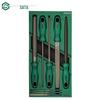 SATA 8-Piece File Set