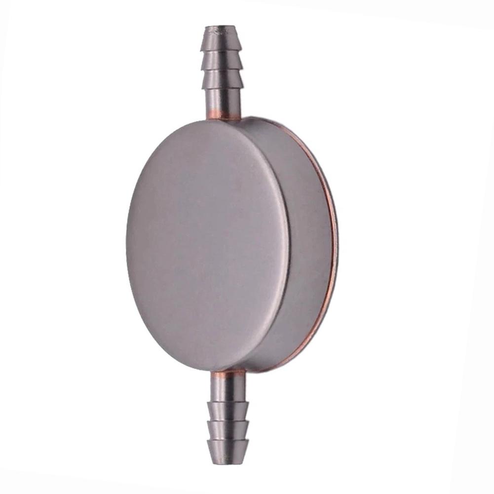 

Direct Replacement For Chevy Fuel Pressure Control Valve Hose Connection