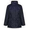 Regatta Womens/Ladies Benson III 3 in 1 Jacket
