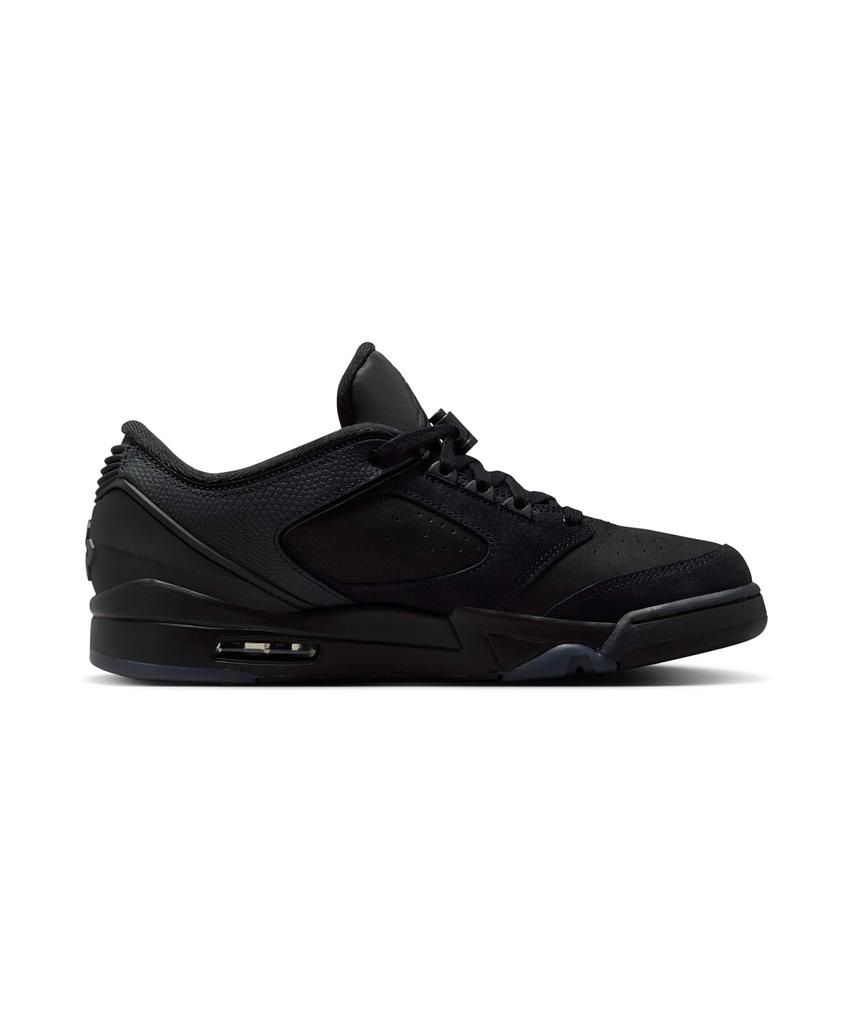 Nike Jordan 60 Plus Low M - Black: Dark Smoke Grey / Ih2047-002