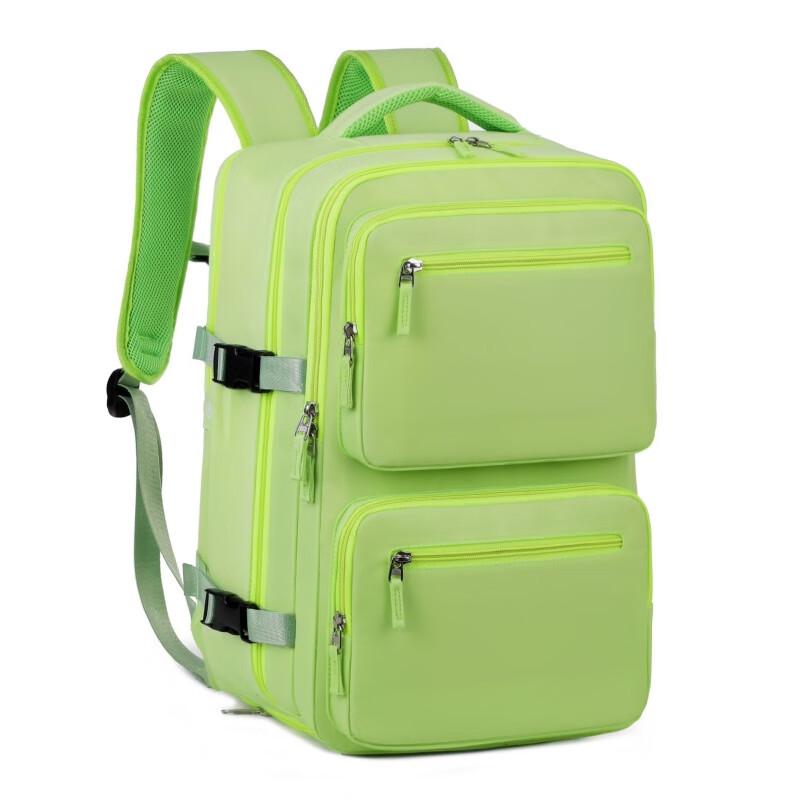 

Multifunctional Outdoor Backpack with Expandable Shoe Compartment 20x30x45cm