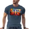 Meine Hagener Kirche Tshirt Summer Sports Quick Dry Tshirt