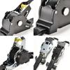 Retractable Auto Ratchet Strap Automatic Shrink Bundle Tape Retractable Belts For Motorcycles Convenience Luggage Straps