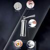 Stainless Steel Cake Cream Decorating Gun Sets Cookie Making Machine Nozzles Mold Pastry Syringe Extruder Kitchen Baking Tools