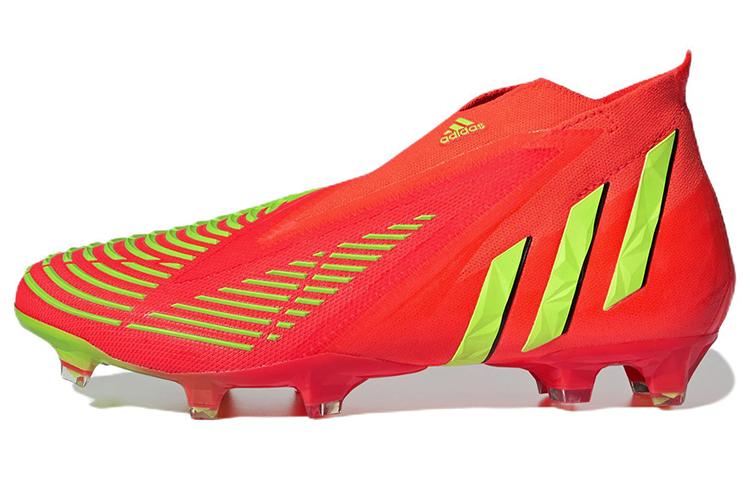 adidas Predator Edge+ FG  Game Data Pack  GW1039 40