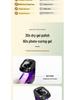Portable Quick-Dry Mini LED Nail Gel Curing Flashlight for Home & Professional Use