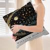 Neutral William Morris Pillow Gift Home Office Decoration Bedroom Sofa Car Cushion Cover Case 45x45