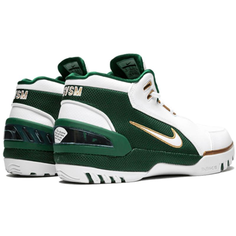 Nike Air Zoom Generation Svsm Retro Sneakers Casual AO2367-100