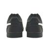 Nike Court Vision Lightweight And Breathable Low top Skateboard Shoes Unisex Black White DH2987-002(Team577-vision)