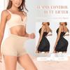 Butt Lifter Panites Fake Ass Padded Underwear for Women Butt Pads Shaper Boyshort Hip Enhancer Shapewear Shorts Seamless Booty Lifting Panty