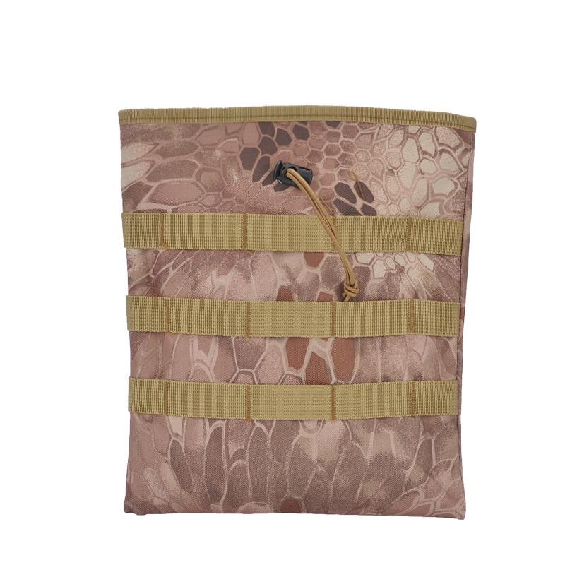 Stinger Outdoor Military Tactical Recovery Pouch 1