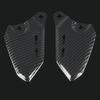 Z900RS 2018-2024 ABS Heel Plate Left & Right Set Foot Peg Footrest Z900RS CAFE