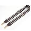 Bag Strap Leather Handbag Slanting Adjustable Bag Belt Replacement Part Manual Bag DIY Accessory 3.8cmCoffee