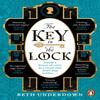 The Key In The Lock by Beth Underdown Paperback Book 9780241991732