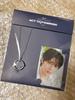 [USED] TXT POPUP ACT:TOMORROW Ring Necklace Beomgyu