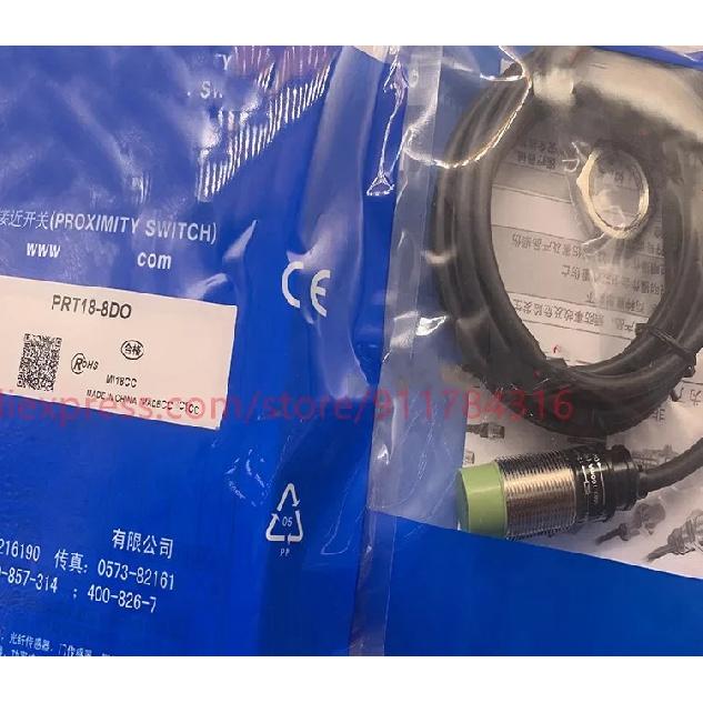 5pcs New High quality Autonics sensor PRD18-14DN PRD18-14DP PRD18-14DP2 PRD18-14DN2 PRD18-7DP PRD18-7DN PRD18-7DP2 PRD18-7DN2