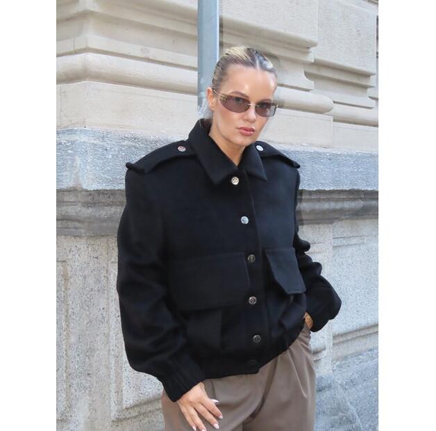 Women's Jacket Magda Matyja JACKIE JACKET