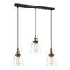 Lampa Wisząca Francis MDM-2563/3 GD+CL Italux
