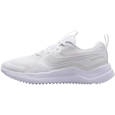Cosmic Runner GS White Platinum Tint Kids Sneakers HM4402-102