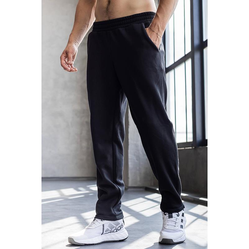 Warme gerade Hose EM4 TotalFit (06399614)