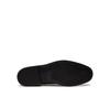 Полуботинки Clarks Howard Cap 261620127 чёрный