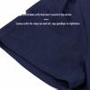 Elegant Middle-Aged Women's Summer Short-Sleeve Suit