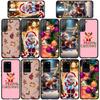 Case for iPhone 17 16 15 Xiaomi Poco F8 F7 X7 X6 M8 C85 C75 C71 Redmi Note 14 13 12 11 Pro Max A3 A4 14C 13C 15C Decoration Merry Christmas Deer Cover