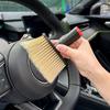 Air Conditioner Car Interior Cleaning Brush Artifact Brush Car Crevice Dust Removal Brush