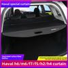 Haval H6 Sports M6PLUS Guochao F7x Personalizat H2 Partiție & H4 Curtain Capac Portbagaj