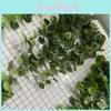 Greenery Hanging Ivy Vine Artificial Plants Wall Decor Living Room Home Gift