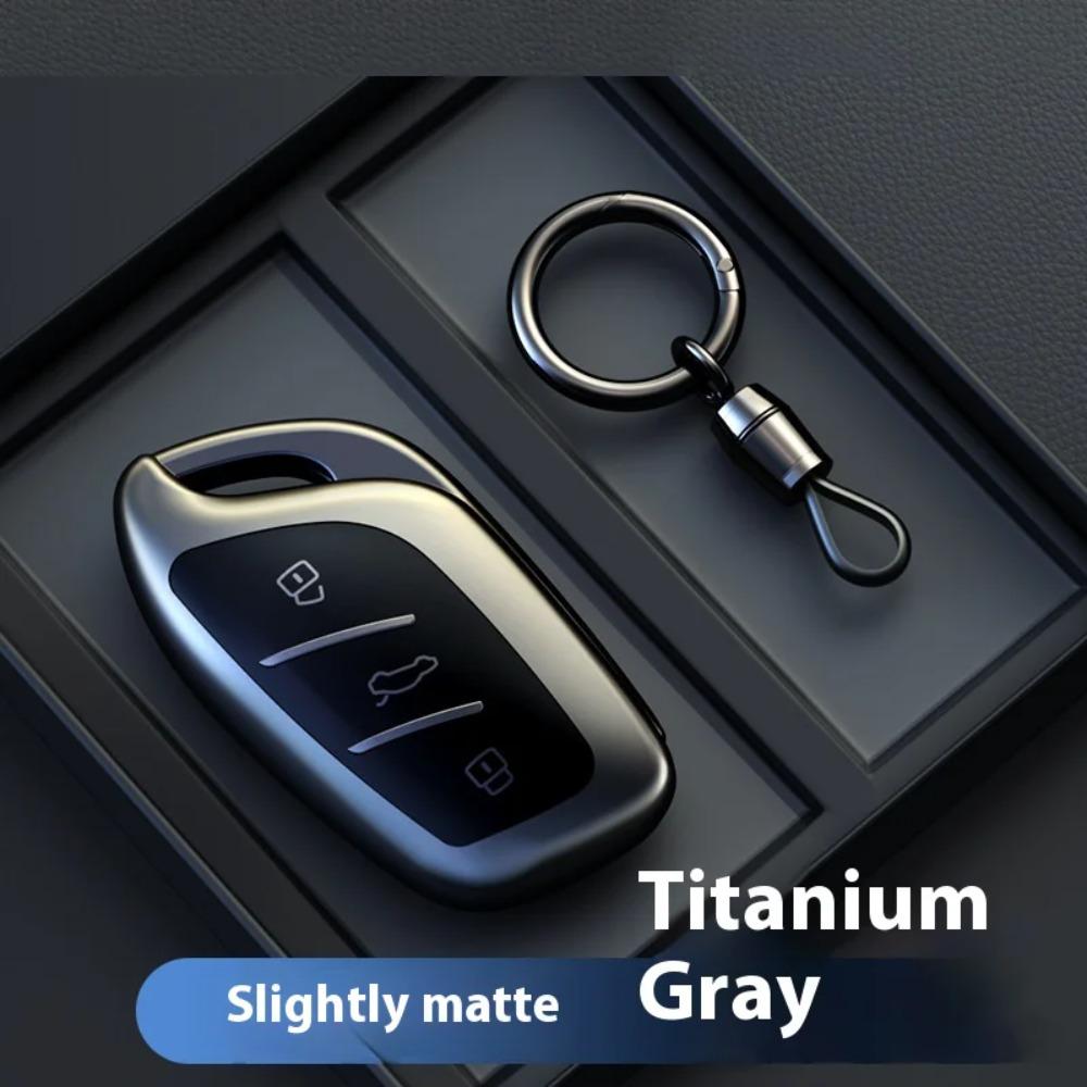 3 Tasten TPU Schlüsselanhänger Hülle für MG 4 2023 Mg4 Ev MG HS GT ZS EV ZX MG5 MG6 für Roewe RX3 RX5 RX8 ERX5 I6 I5 Schlüsselhülle Anhänger