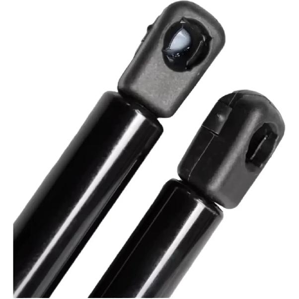 Tailgate Struts Support For Kia Picanto/Morning 2 (TA) Hatchback 2011-2017 Car Rear Trunk Boot Lift Support Rods 81770-1Y000