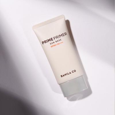 Primer Primer Sun Base 50mL