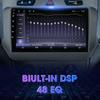 2 Din Android 12 Car Radio For Chevrolet Cobalt 2 2011 - 2018 Multimedia Video Player GPS 4G Carplay Auto Stereo QLED Head Unit