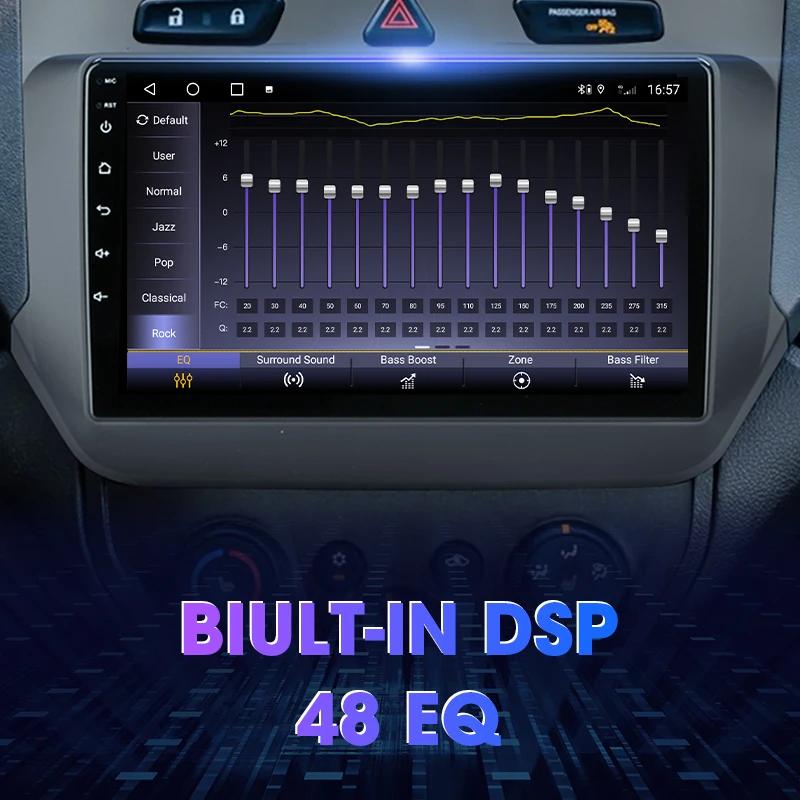 2 Din Android 12 Car Radio For Chevrolet Cobalt 2 2011 - 2018 Multimedia Video Player GPS 4G Carplay Auto Stereo QLED Head Unit