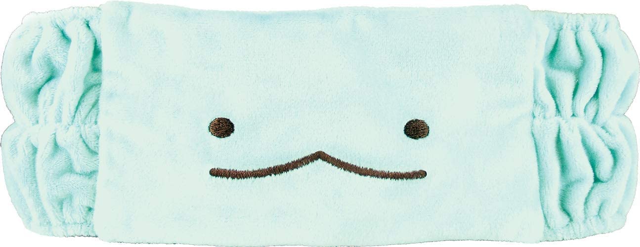 Tees Factory Сумиккогураси Ящерица Повязка для волос SG-5537543TK