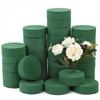 1/6Pcs Floral Foam Blocks for Wedding Party Flower Arrangement Table Decoration Wet Foam Mud Bricks Home DIY Crafts Supplies