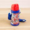 Ultra Heroes Direkte Edelstahlflasche SBR 600D