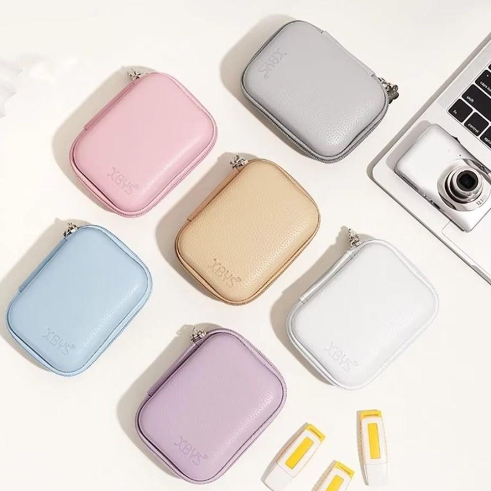 Shockproof Digital Camera Case Hard Shell Camera Carrying Bag  Camera Accessories