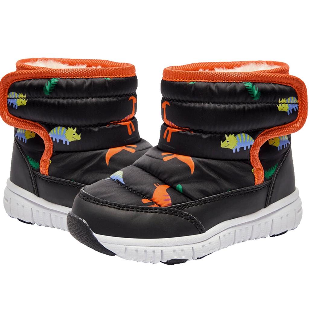Ziitop Snow Junior Baby Winter Winter Outdoor Snow Shoes for Girls and Snow Snow Cold Ultra Sizes Kids' Boots, Boots, Boots, Children's Shoes, Boys,