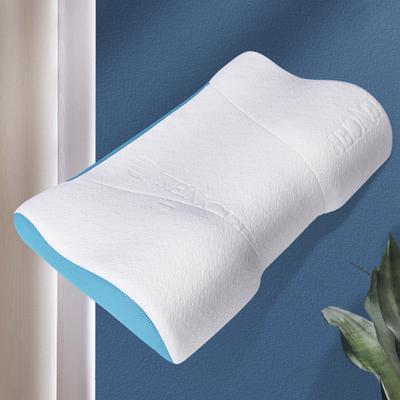 Slow Rebound Memory Foam Pillow Core Sleep Aid Memory Pillow Ergonomic Pillow Core Orthopedic Pillow Bedding