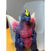Used Space Godzilla Soft Vinyl