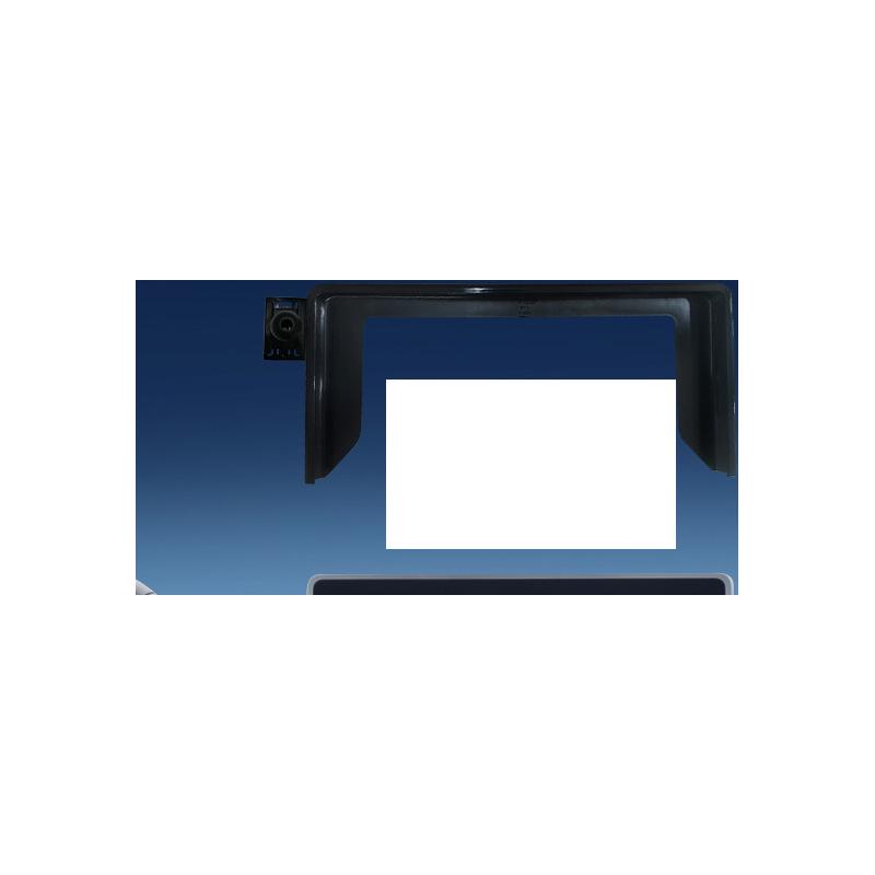 Haval M6/H6/Big Dog Car-Specific Phone Holder Base