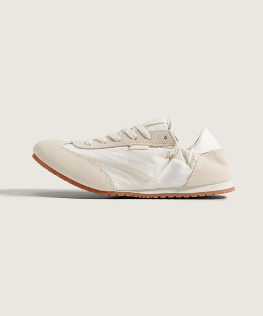 Vans Super Low Pro Valelite - Marshmallow / Vn000Z6Xcda1