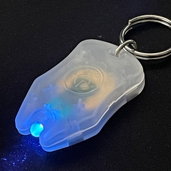 Designed and Manufactured In-house, Made In Japan, Using Nichia UV LEDs. Southwalker Original UV Light.
