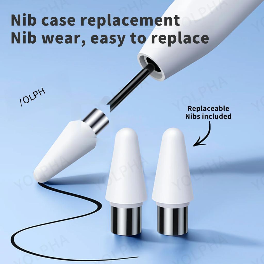 Universal Stylus Pen for Android Tablets Mobile Phone Touch Pen for Capacitive Pen for HUAWEI Samsung Tablet