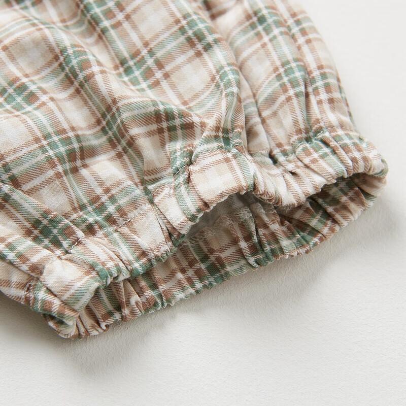TONGTAI Baby Summer Casual Shorts